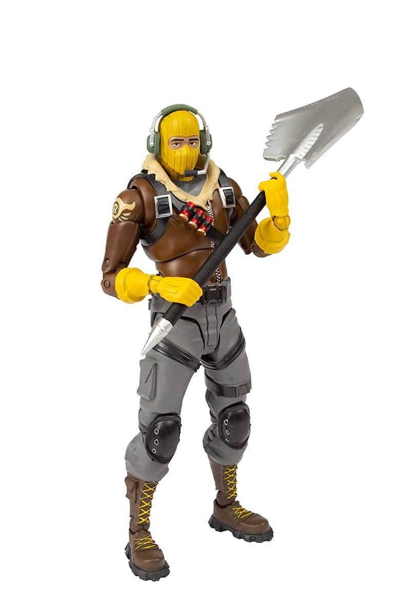 McFarlane Fortnite Action Figure – Raptor