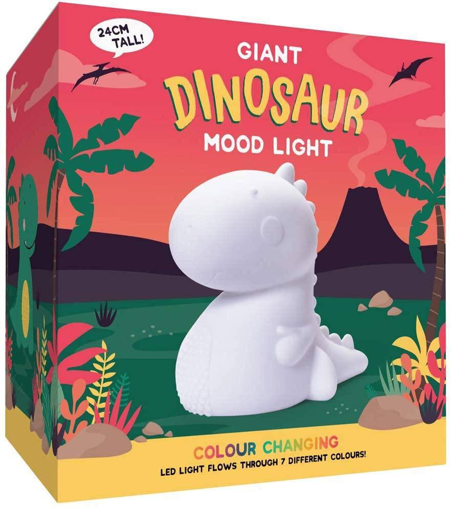 Giant Dinosaur Mood Light - Gadget Station