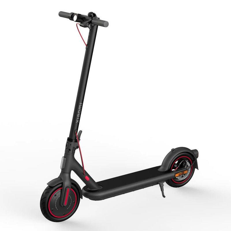 Xiaomi Electric Scooter 4 Pro Electric Scooter, 700W Motor, 10-Inch Wheels, 25km/h, 55km Autonomy, Black