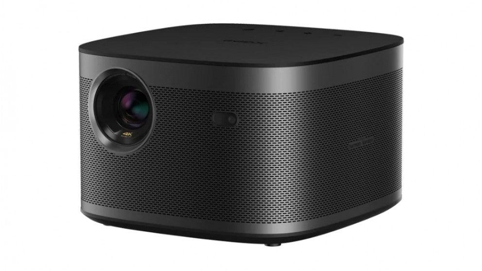 XGIMI Horizon Pro 4K Home Theatre Movie Projector