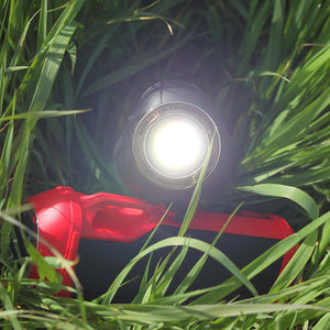 Monster SuperStar Firecracker Bluetooth Portable Speaker - Red - Gadget Station