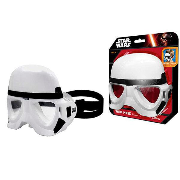 Star Wars Stormtrooper Swim Mask