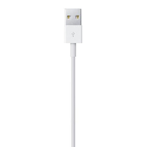 Apple Lightning to USB Cable (1m) Charging and Data Cable for iPod, iPhone and iPad - Gadget Station
