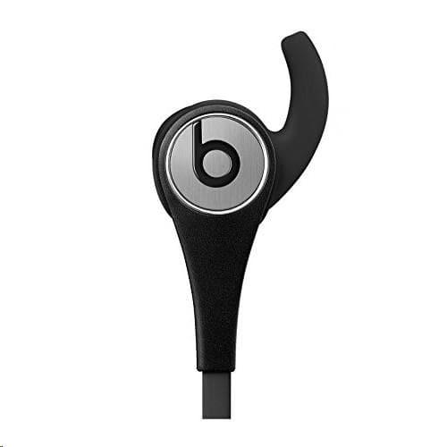 Beats Tour2 In-Ear Headphones Titanium