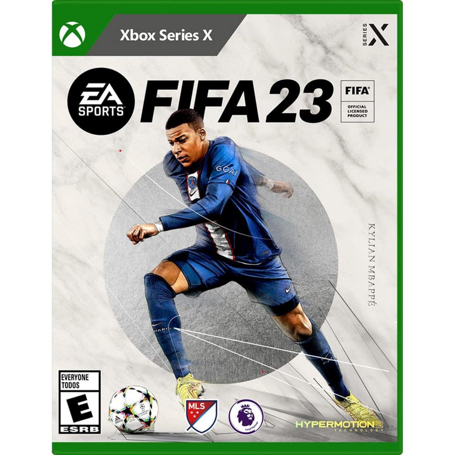 Fifa 23 (Xbox Series X)