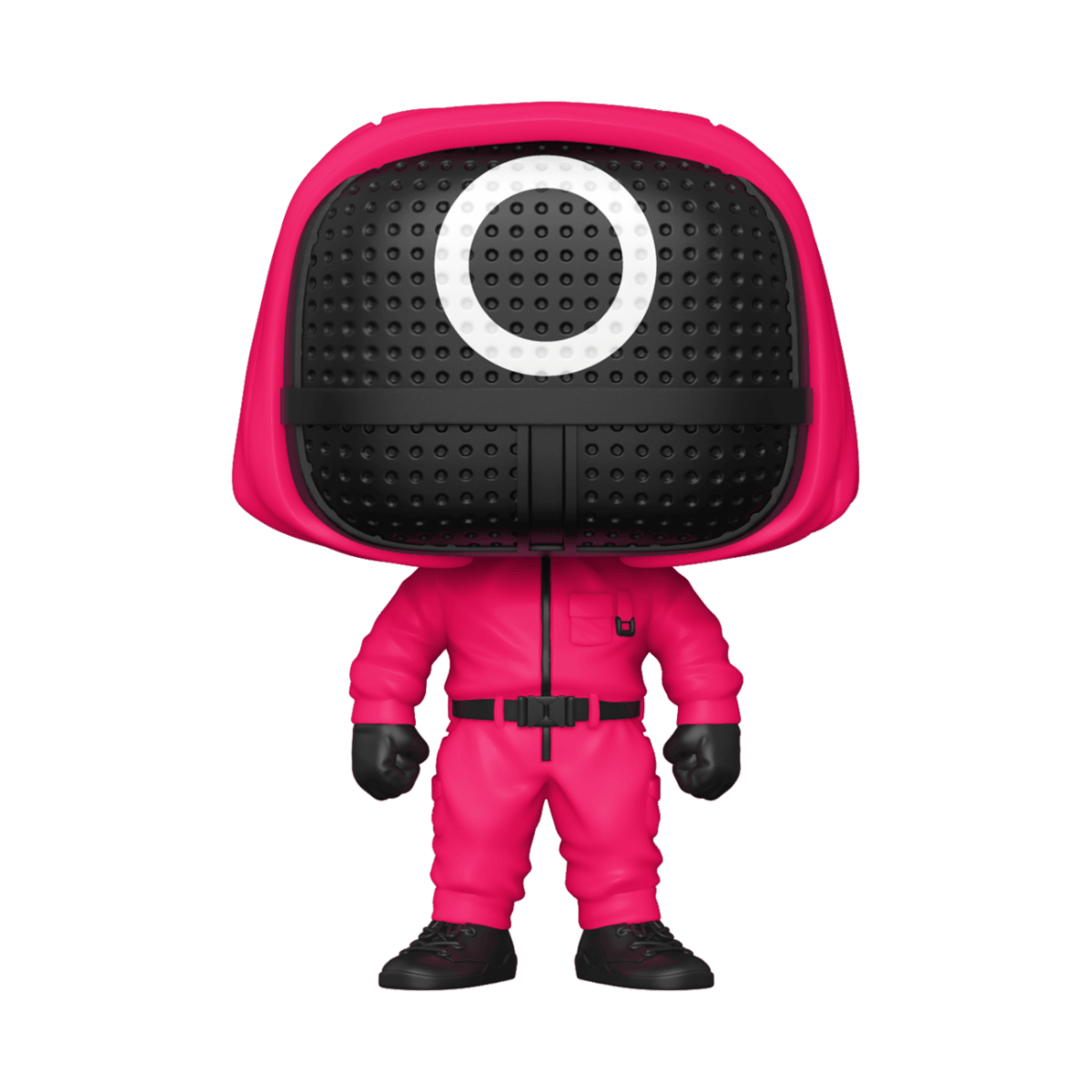 Funko Pop - POP TV: Squid Game - Red Soldier (Mask)