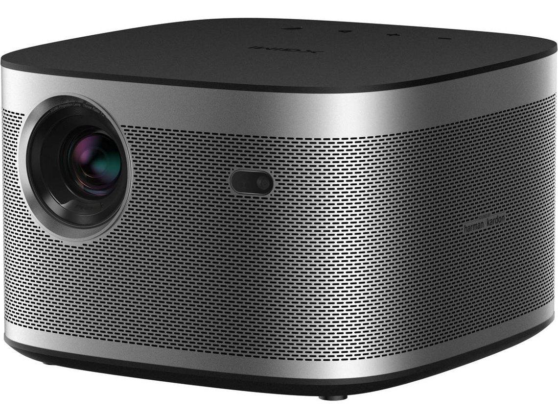 XGIMI Horizon 1080P Projector X-VUE 2.0 Image Engine Home Video Theater Projector