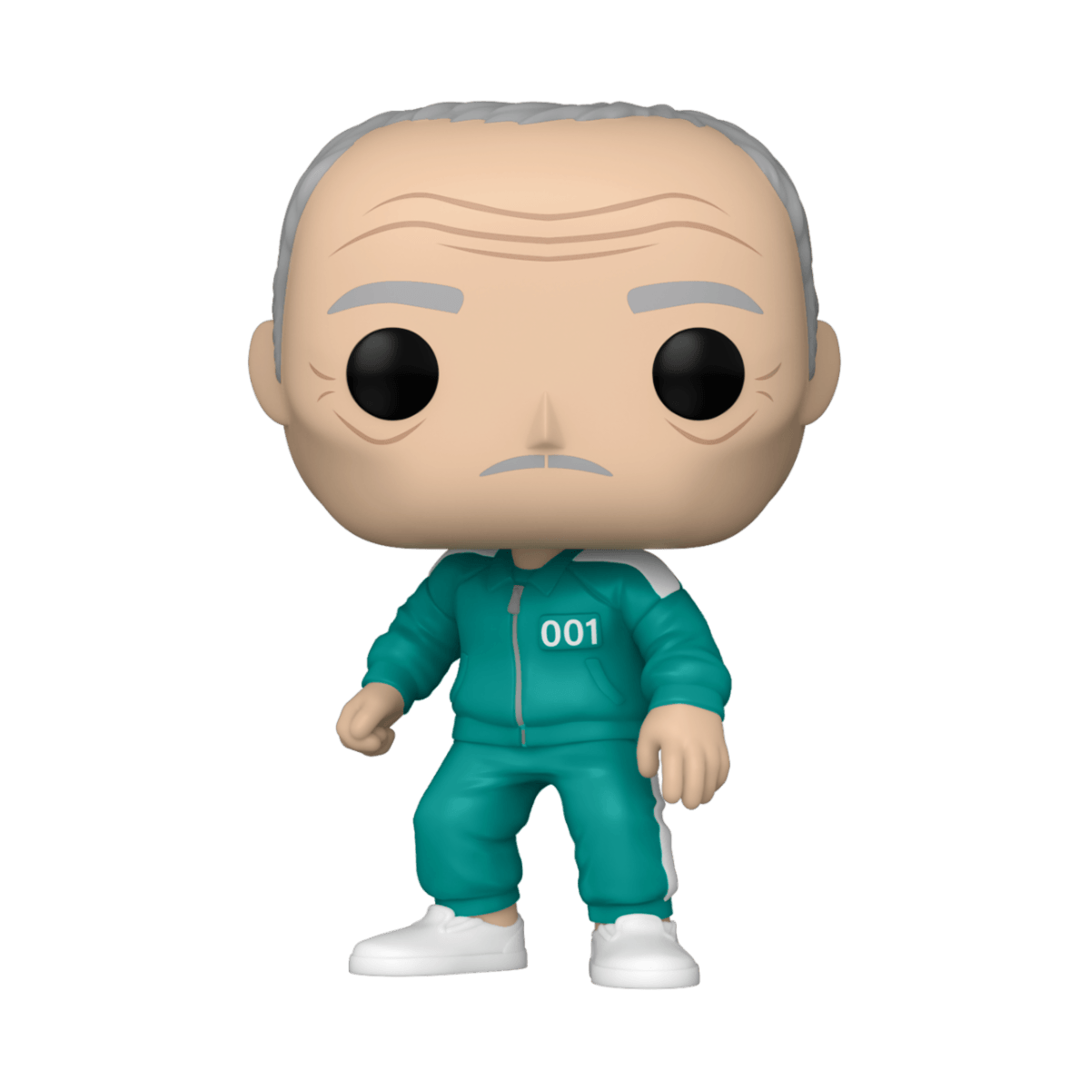 Funko Pop - POP TV: Squid Game - Il-nam 001