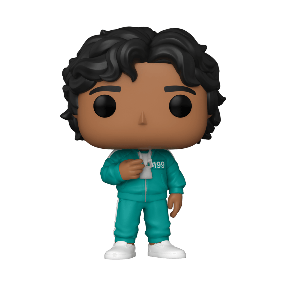 Funko Pop - POP TV: Squid Game - Ali 199