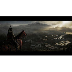 Ghost of Tsushima (PS4) - Gadget Station