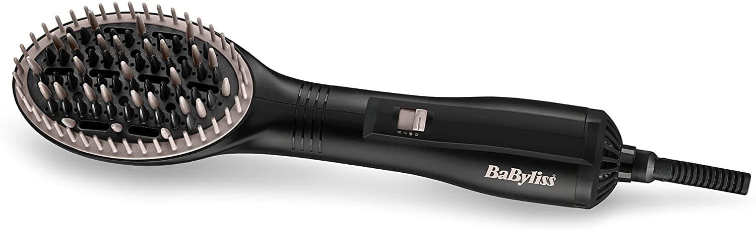 BaByliss Smooth Dry Hot Air Hair Styler