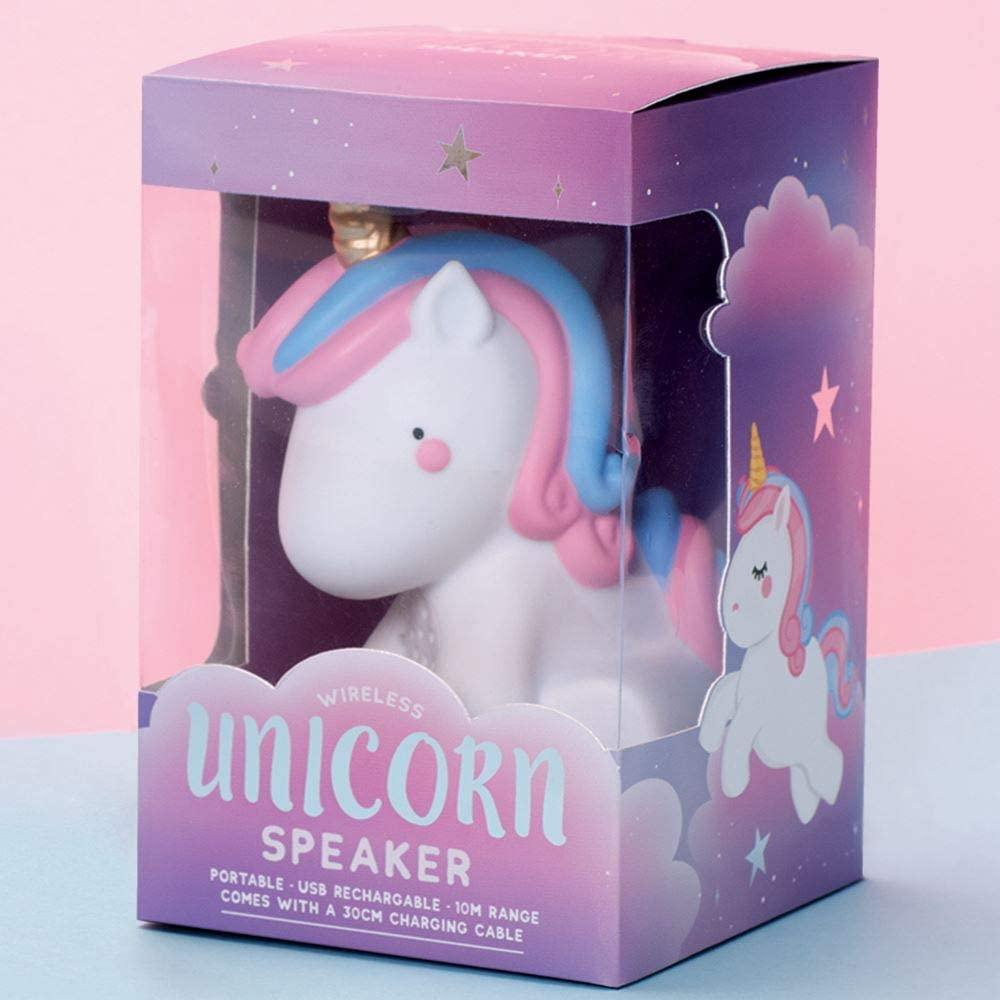 Unicorn Wireless Speaker - Gadget Station