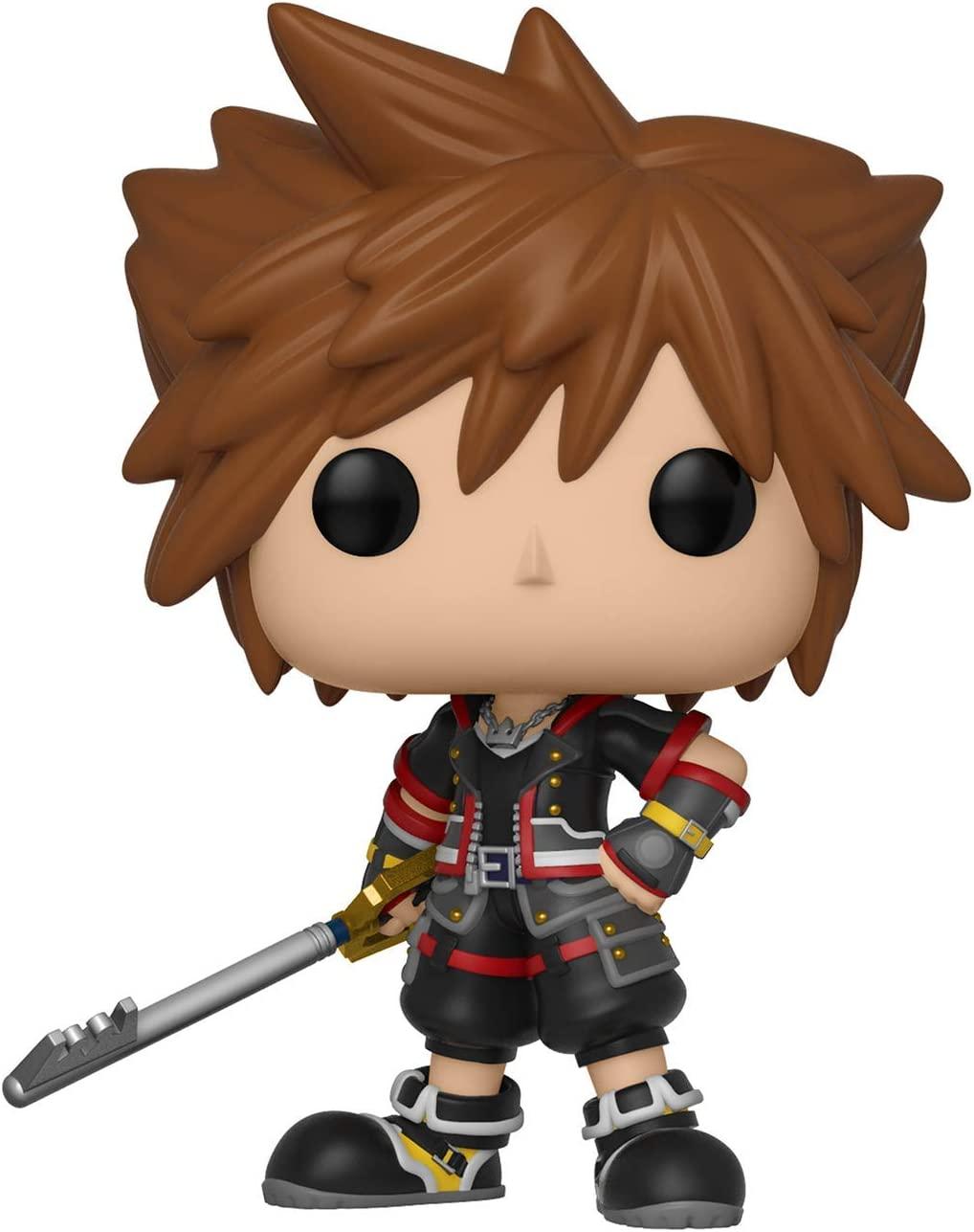 Funko Pop - POP Disney: Kingdom Hearts 3 - Sora