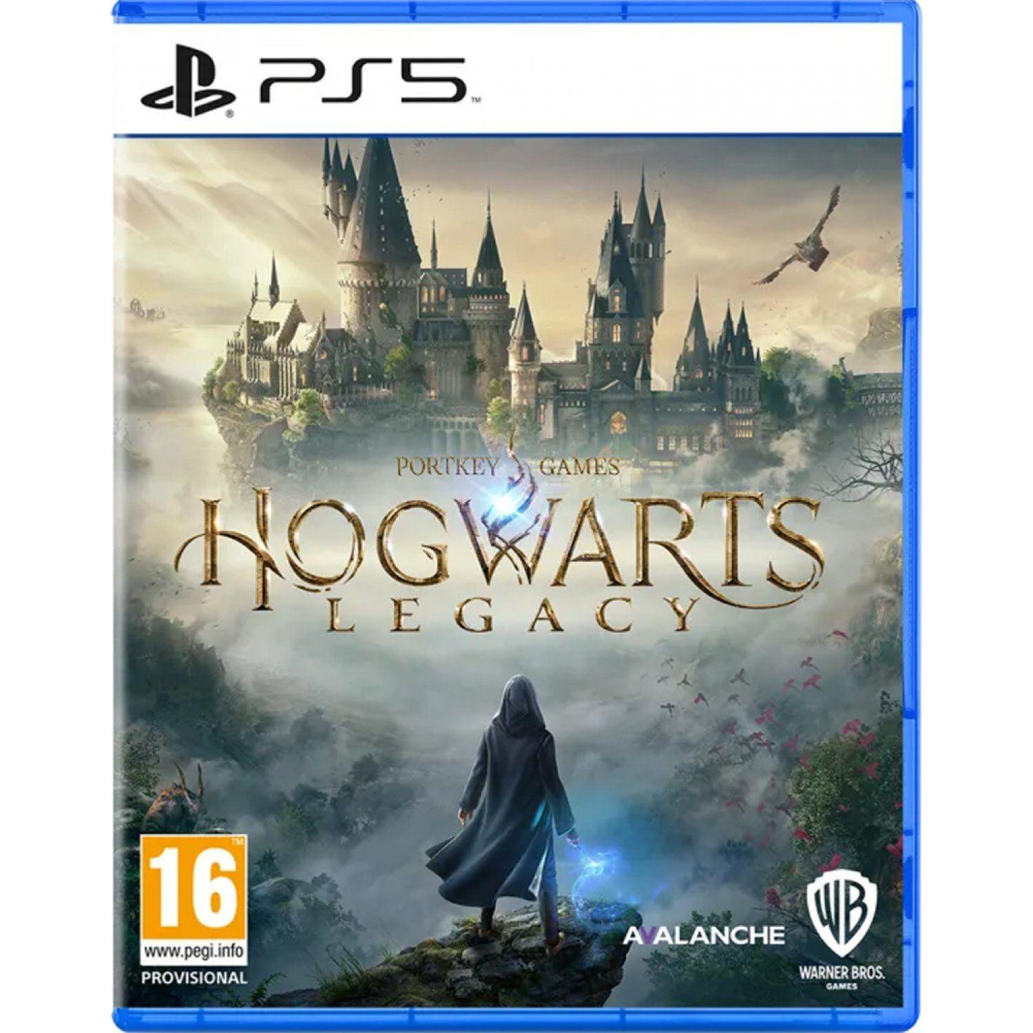 Hogwarts Legacy PlayStation 5™ (PS5™)