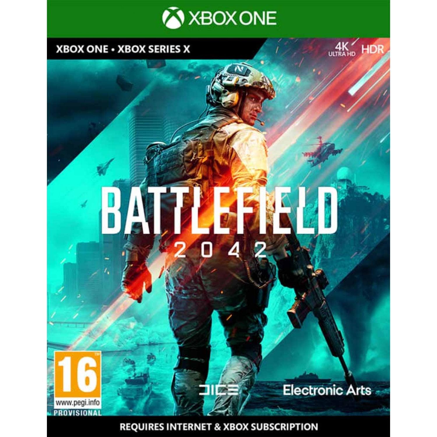 Battlefield 2042 (Xbox Series X™)