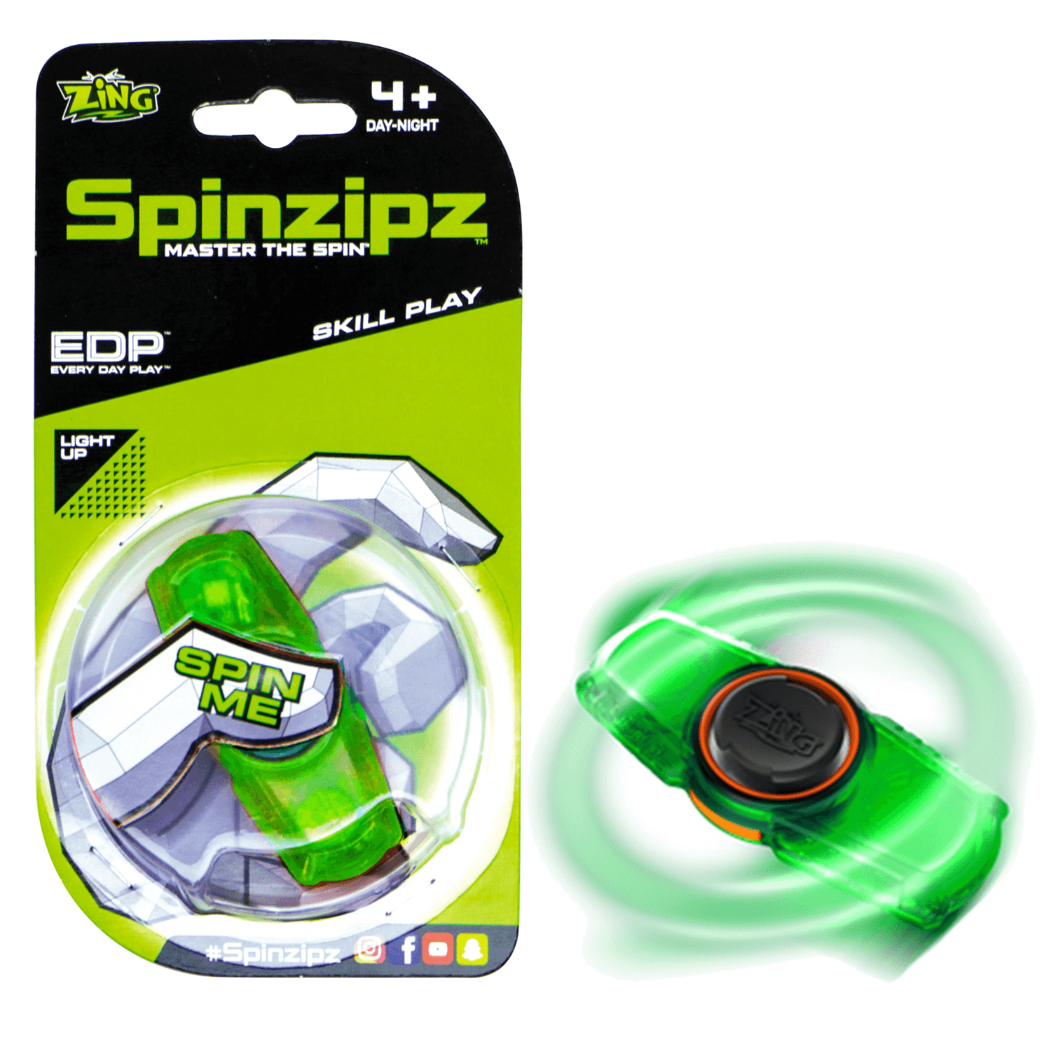 SpinZipz