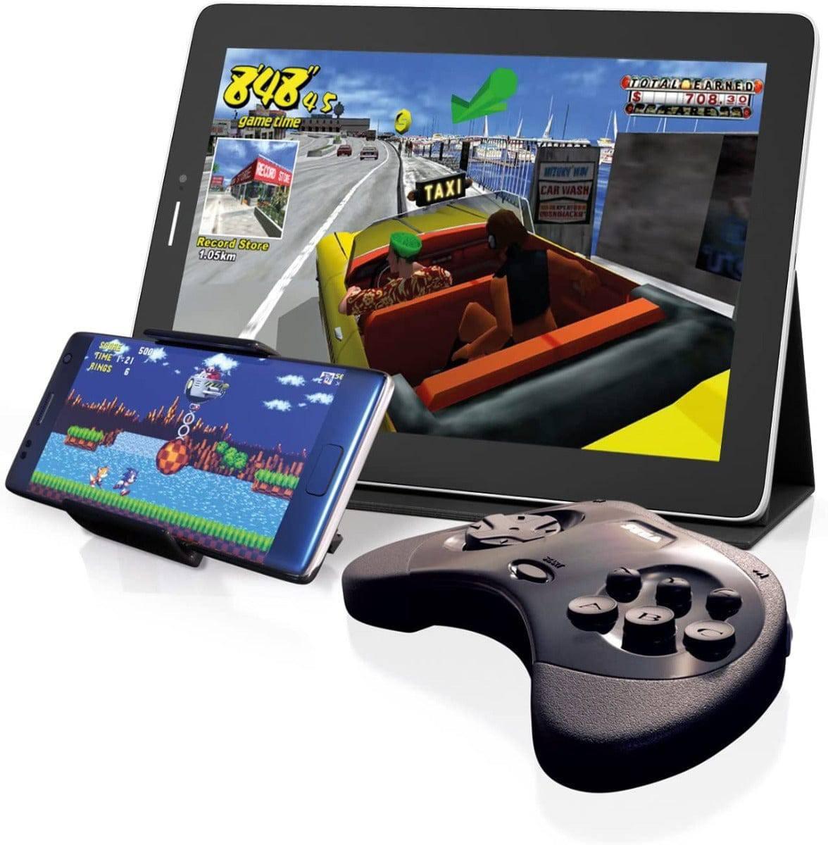 Sega Android Smartphone Controller