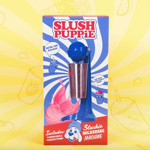 Slush Puppie Milkshake Machine