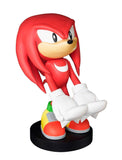 Cable Guy Device Holder - Knuckles