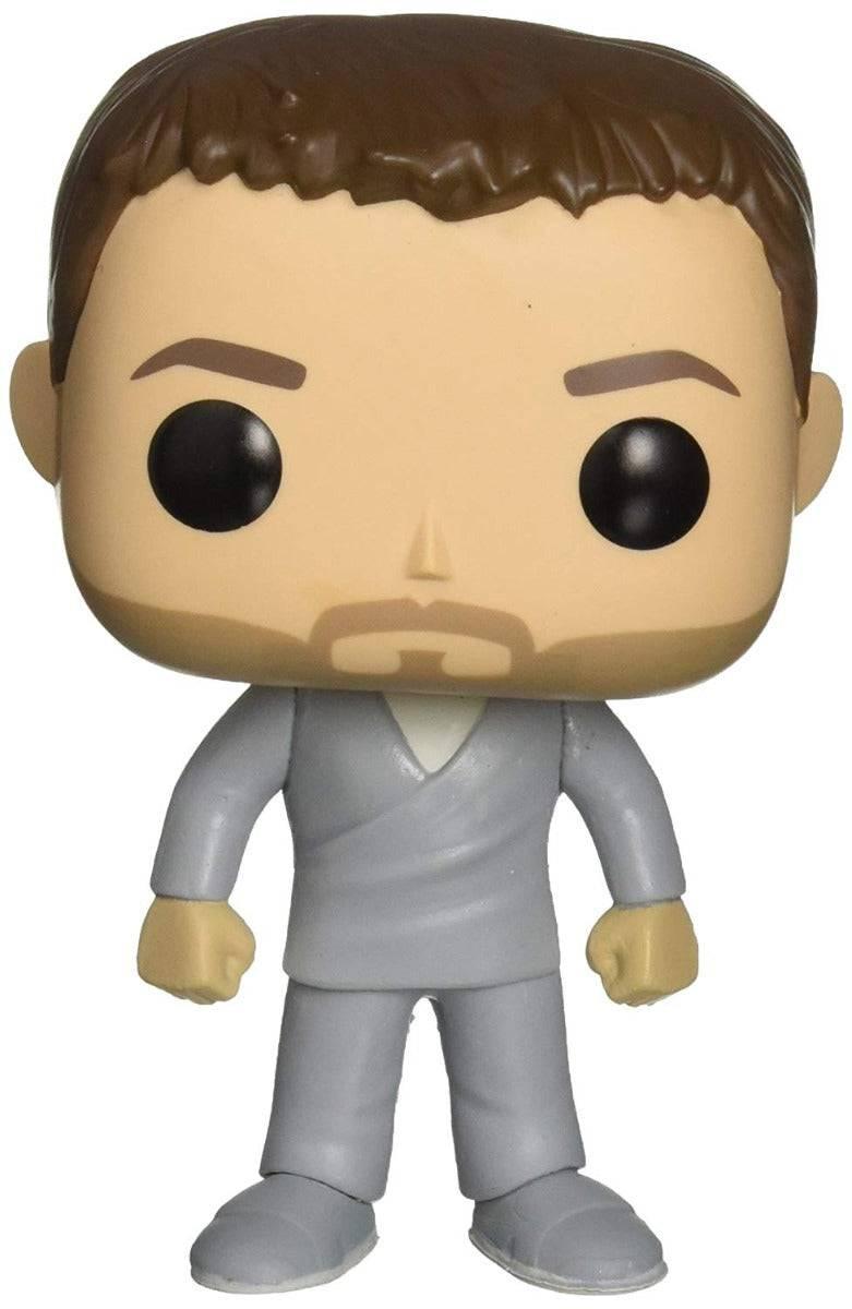 Funko POP Movie Assassin's Creed - Callum Lynch 378