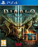 Diablo III Eternal Collection PlayStation 4™ (PS4™)