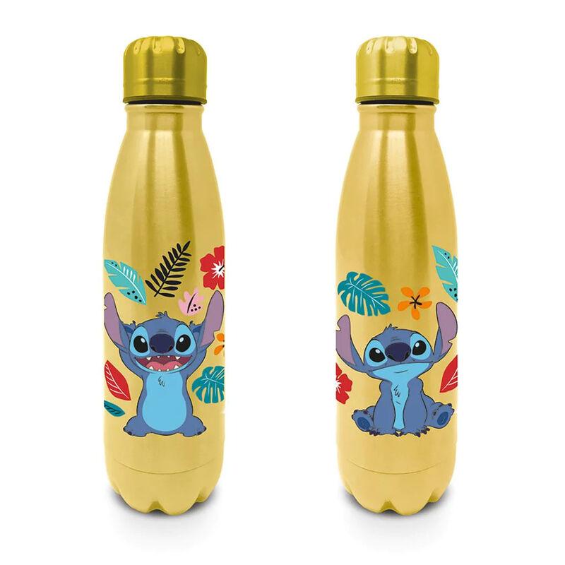 Botella Stitch Lilo y Stitch Disney