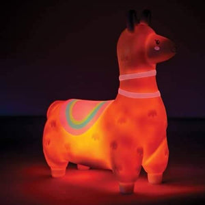 Llama Mood Light - Gadget Station