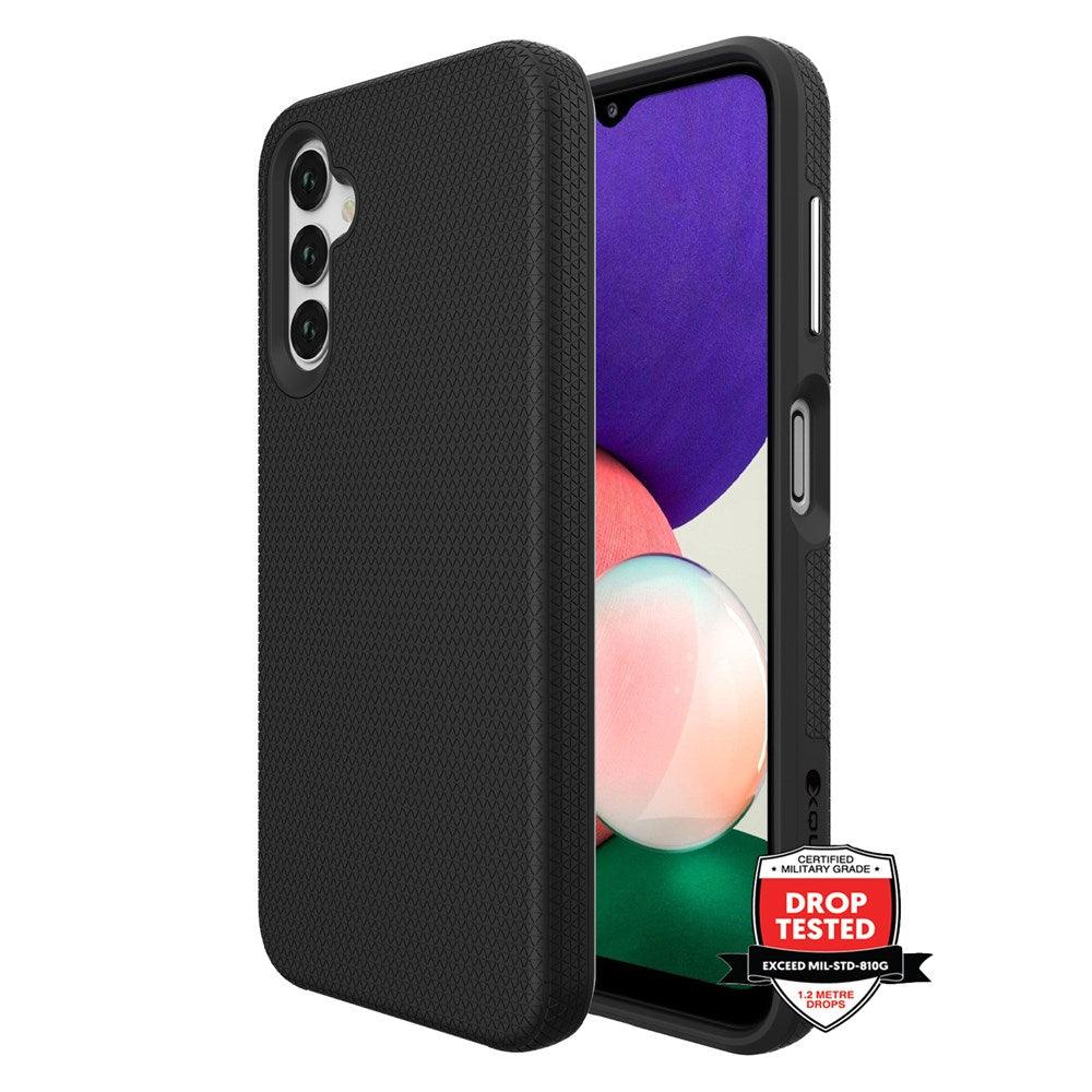 ProGrip Case Cover for Samsung Galaxy A14 4G & 5G Black