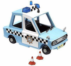 Postman Pat - PC Selby's Police Car - Gadget Station