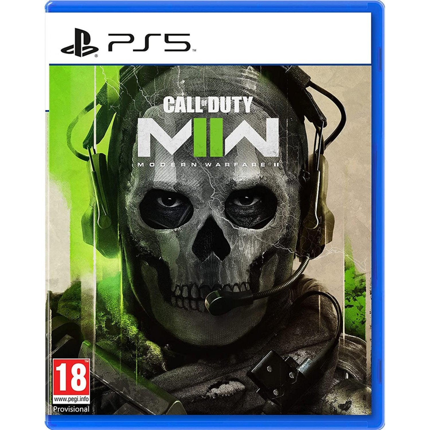 Call of Duty: Modern Warfare II PlayStation 5™ (PS5™)