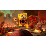 SpongeBob SquarePants: The Cosmic Shake PlayStation 4™ (PS4™)