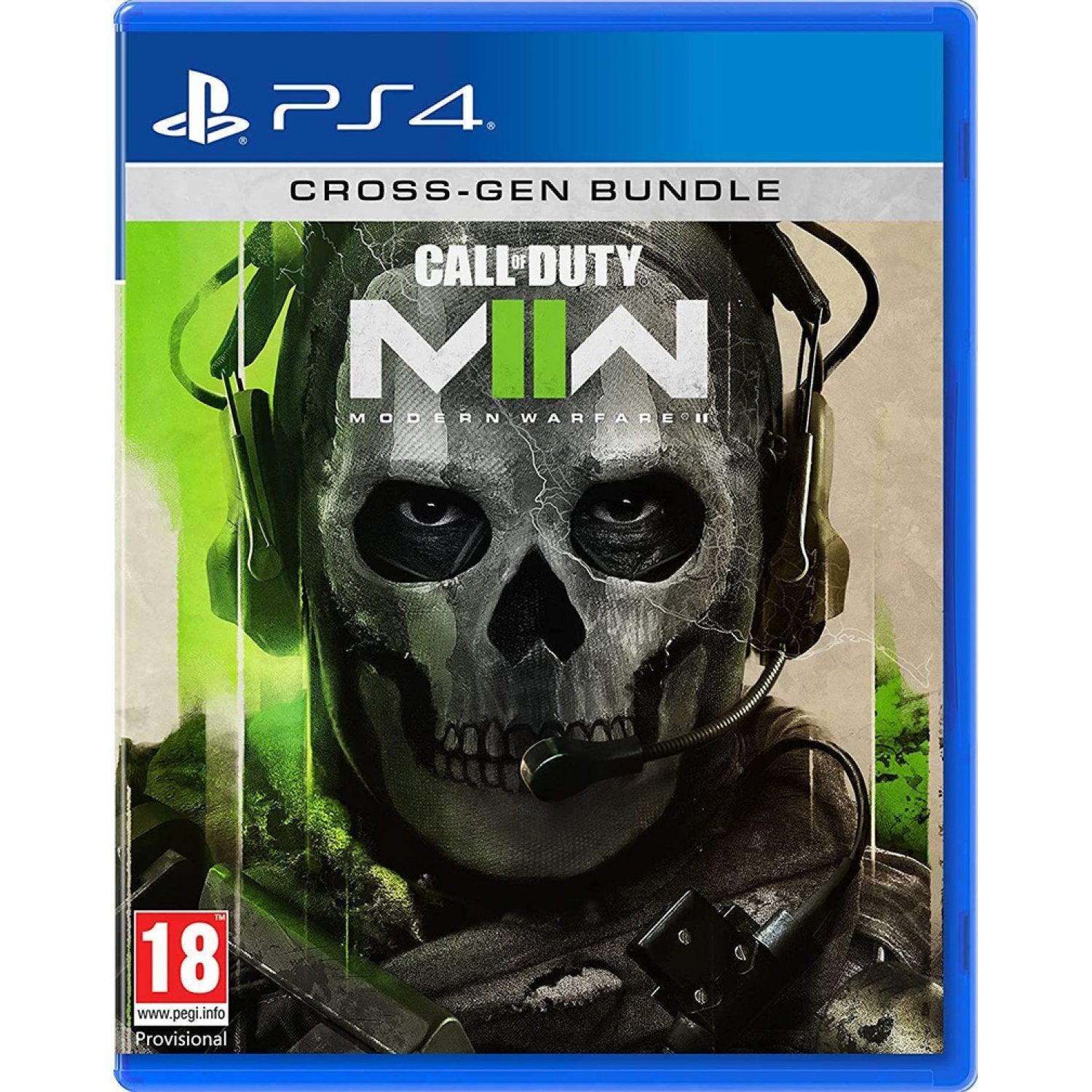 Call of Duty: Modern Warfare II PlayStation 4™ (PS4™)