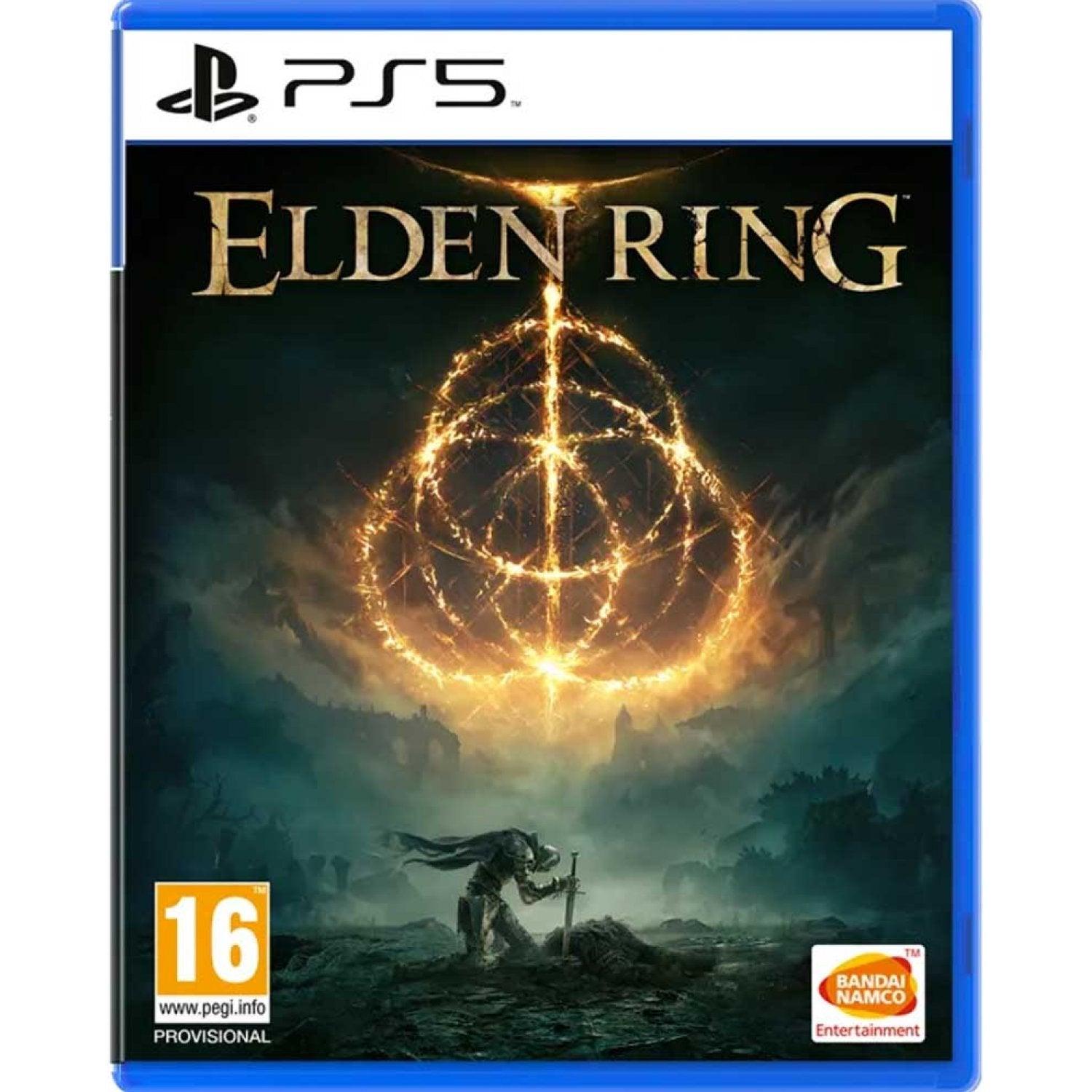 Elden Ring PlayStation 5™ (PS5™)