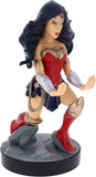 Wonder Woman DC Comics Cable Guy Smartphones Phone & Controller Holder Stand