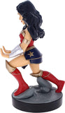 Wonder Woman DC Comics Cable Guy Smartphones Phone & Controller Holder Stand