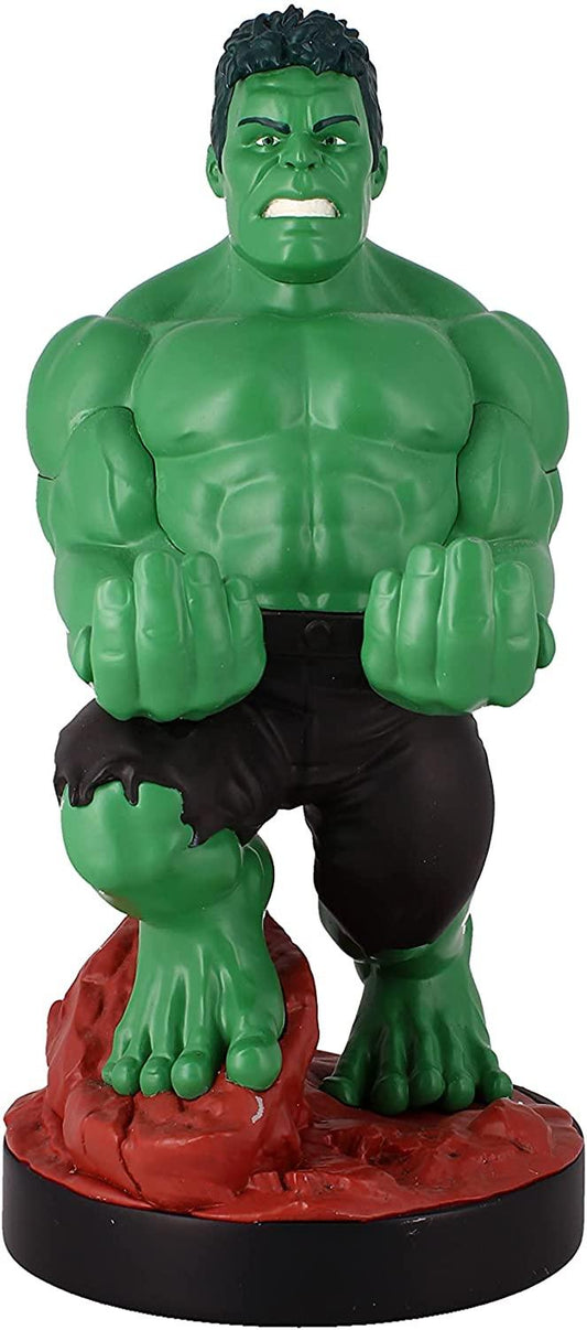 Hulk Cable Guy Smartphones Phone & Controller Holder Stand