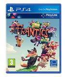 Frantics (PS4)