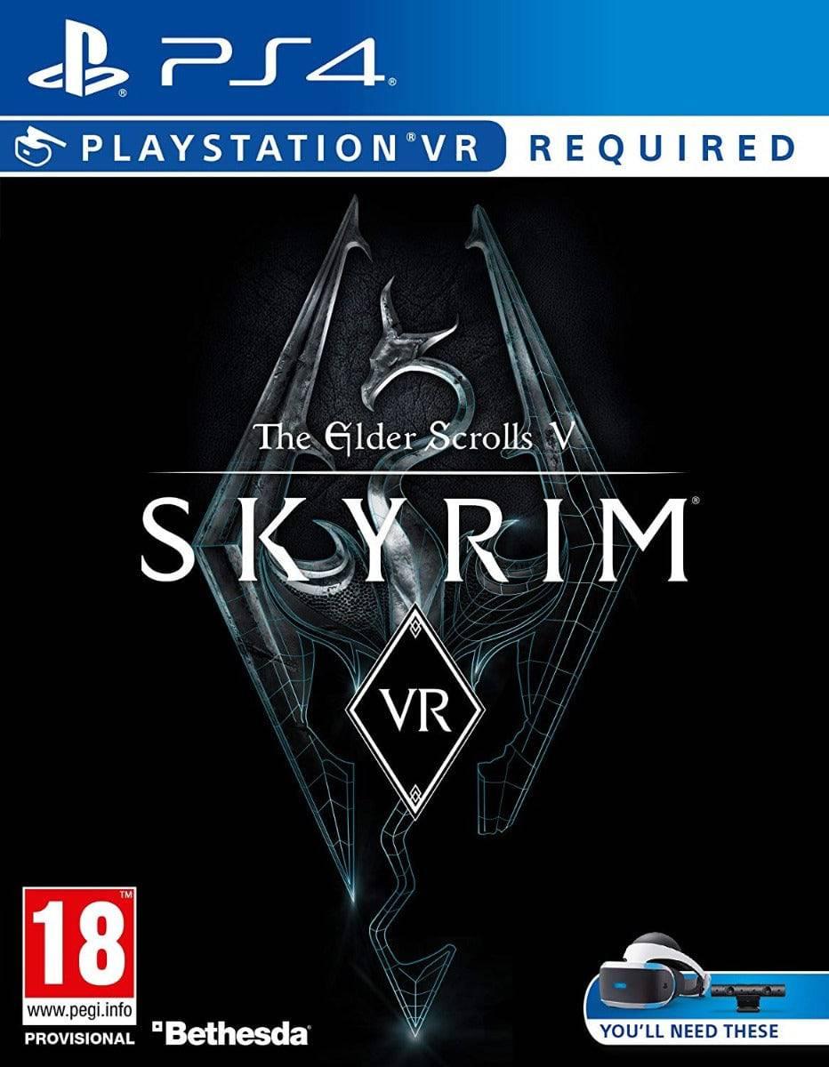 Skyrim VR (PS4)