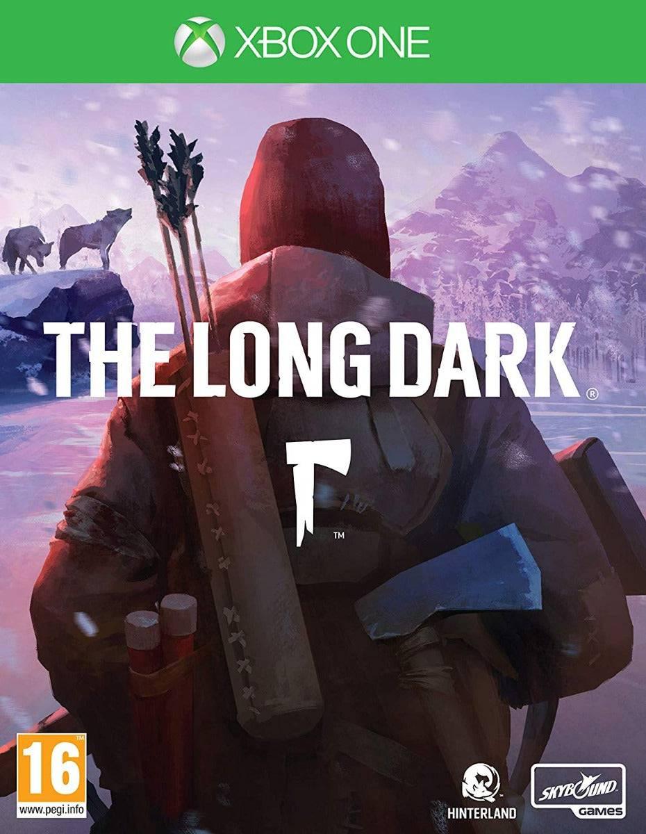 The Long Dark (Xbox One)