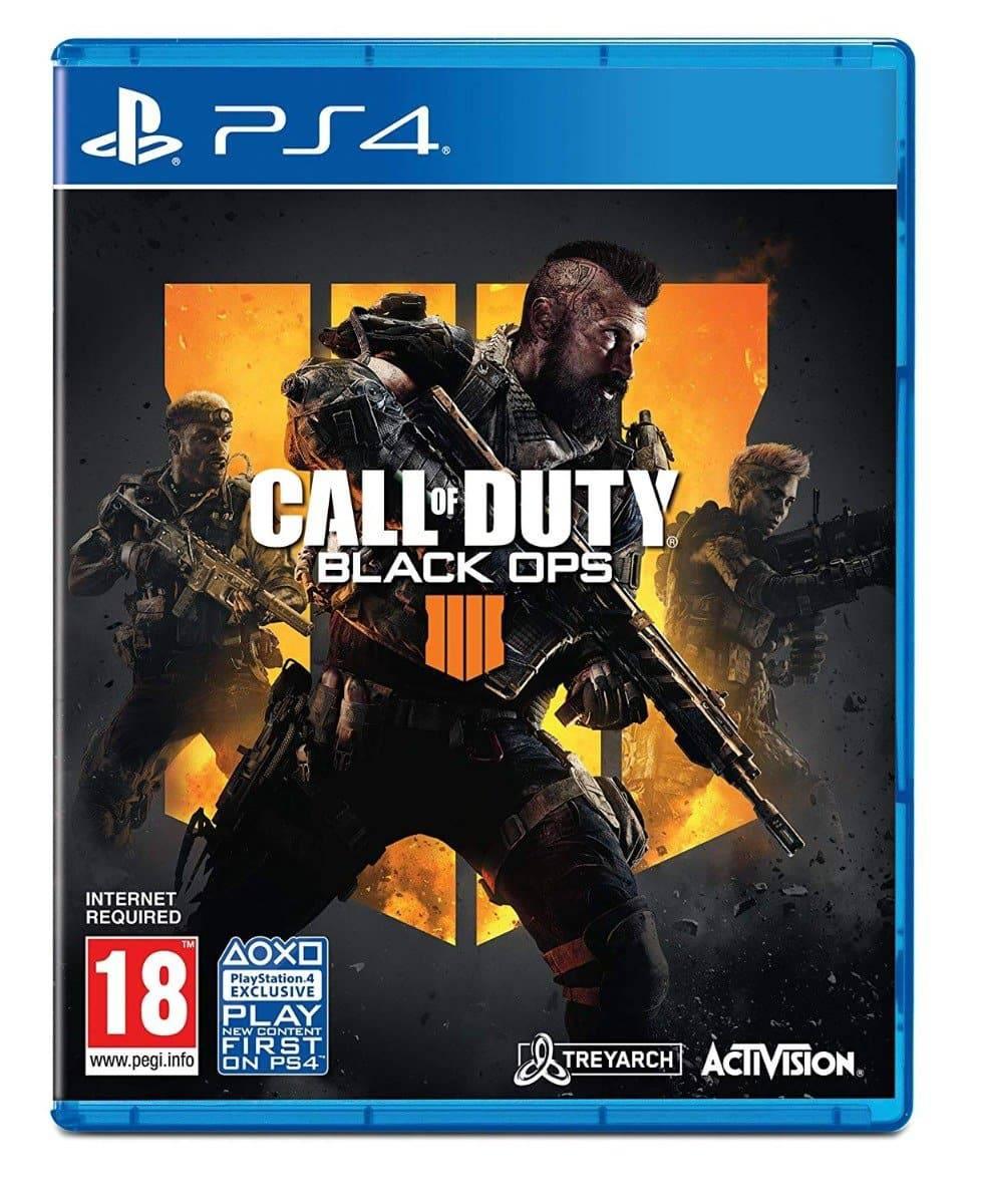 Call of Duty: Black Ops 4 PlayStation 4™ (PS4™)