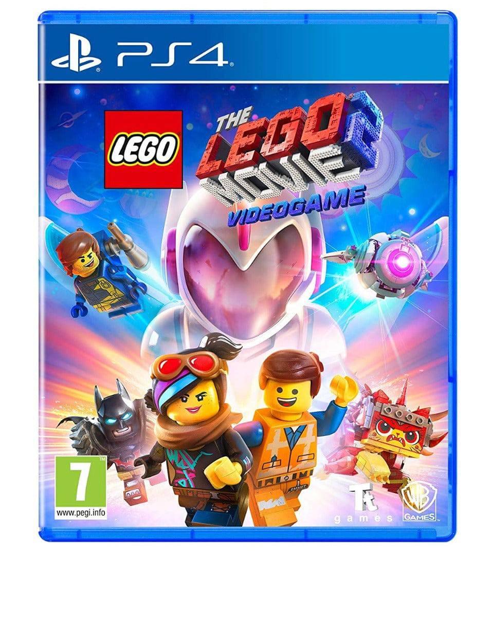 The Lego Movie 2 Videogame (PS4)