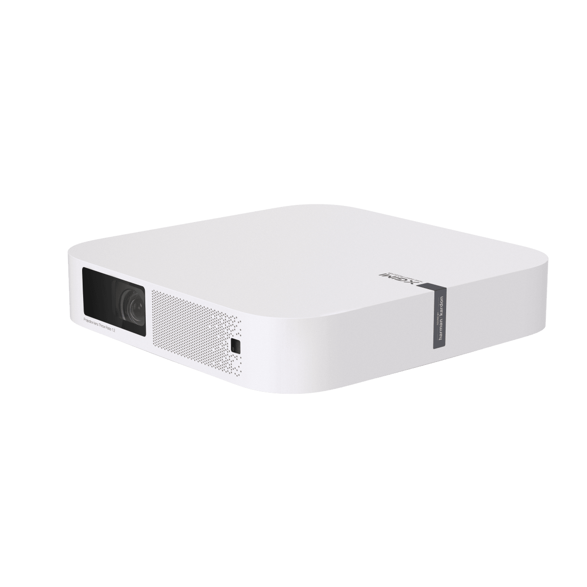 XGIMI Elfin Ultra Compact 1080P LED Home Projector