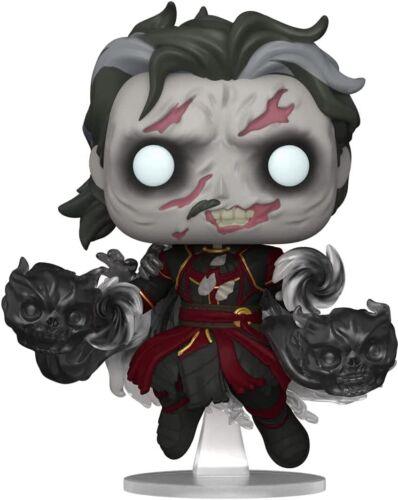 Funko Pop - POP Marvel: Doctor Strange in the Multiverse of Madness - Dead Strange