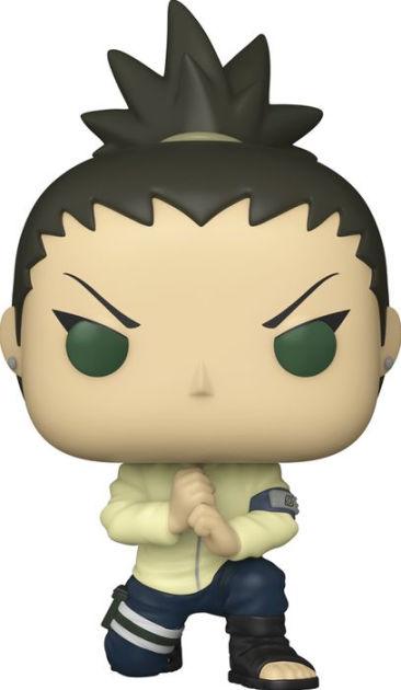 Funko POP! Boruto: Naruto Next Generations - Pop Shikadai