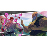 Street Fighter V (Hits) (PS4)