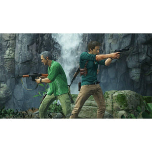 Uncharted 4 A Thief's End (Playstation Hits) (PS4) - Gadget Station