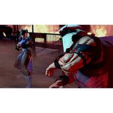 Street Fighter V (Hits) (PS4)