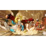 Street Fighter V (Hits) (PS4)