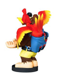 Banjo-Kazooie Cable Guy Smartphones Phone & Controller Holder Stand