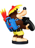 Banjo-Kazooie Cable Guy Smartphones Phone & Controller Holder Stand